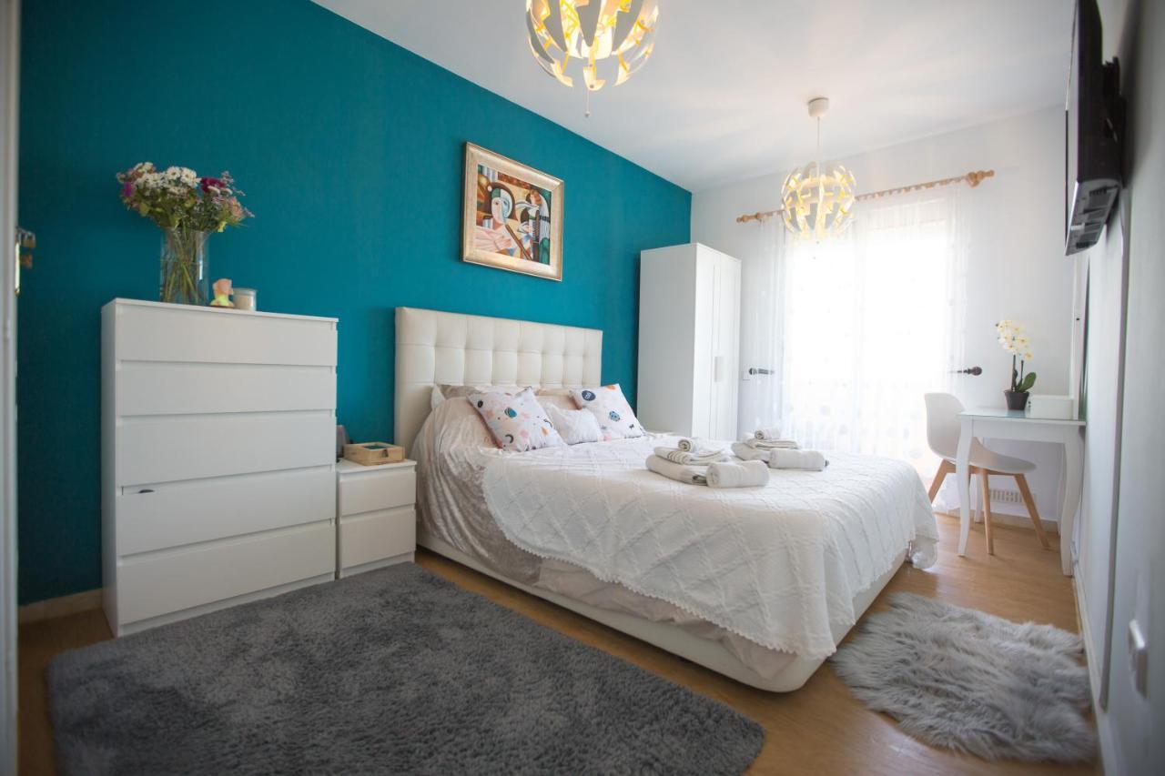 Vistas Al Mar- The Serenity Of Sea Haven